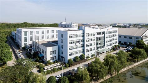 SHANGHAI ROX ELECTRIC CO.,LTD.